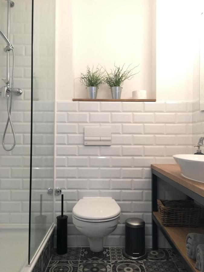 Music Apartment Benedikta زغرب المظهر الخارجي الصورة