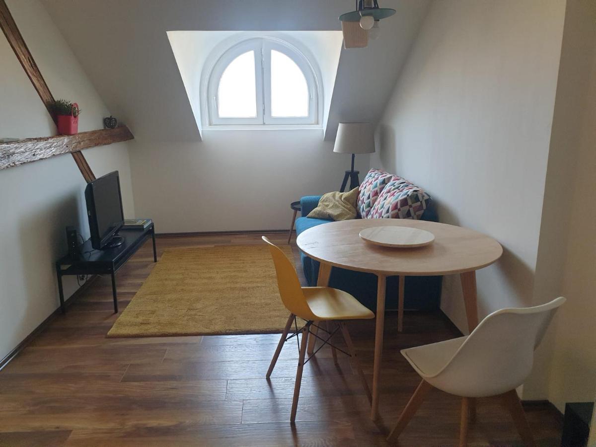 Music Apartment Benedikta زغرب المظهر الخارجي الصورة